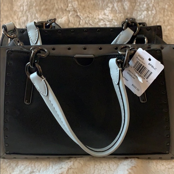 Coach purse - Picture 3 of 5